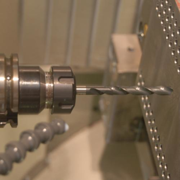Dormer A100 General Purpose Type N Jobber Length Drill, 11.75 mm Dia x 142 mm L, HSS, Steam Oxide