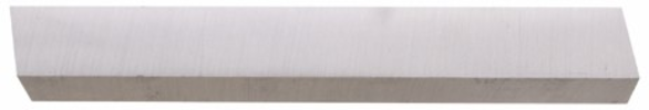 Dormer 6310296 3/8 High Speed Steel Tool bit Blanks 3 OAL