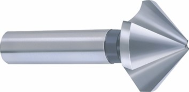 Dormer 0128749 16.50mm Solid Carbide Countersink 60mm OAL
