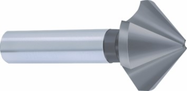 Dormer 0127735 31.00mm High Speed Steel Countersink 3F