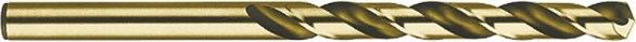 Dormer 051313 13/64 Cobalt Taper Length Drill 6 OAL