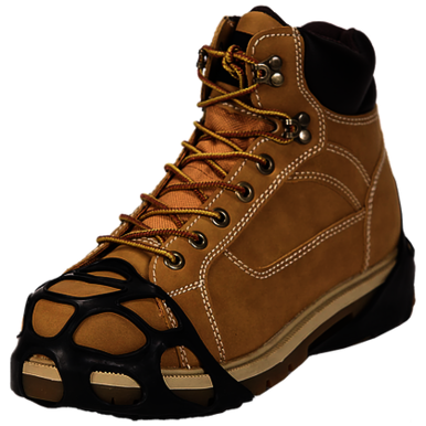 DUENOR V3550270M, Medium, Unisex, All Purpose Winter, Traction Aid