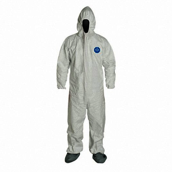 Image for DUPONT TY122SWHXL002500