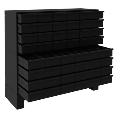 CABINET  SYSTEMS #48D DRAWER  SYSTEMS -