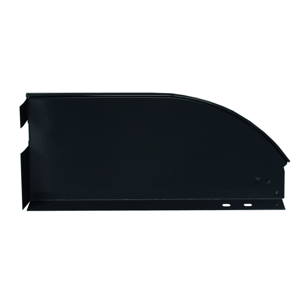 ADJUSTABLE STEEL DIVIDER