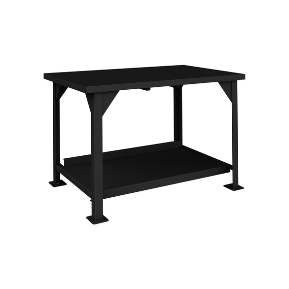 WORKBENCH DWB-3672-95 48X30X34IN  4K CAP