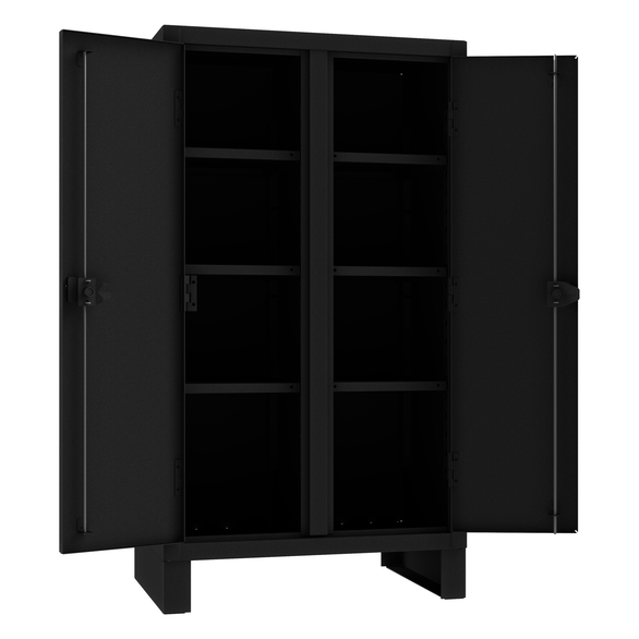 CABINET DOUBLE SHIFT, 12 GAUGE