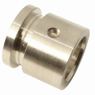 Dynabrade® 13436 Valve Bushing, For Use With Dynisher® 13400 and 13410 Air Powered Finishing Tools