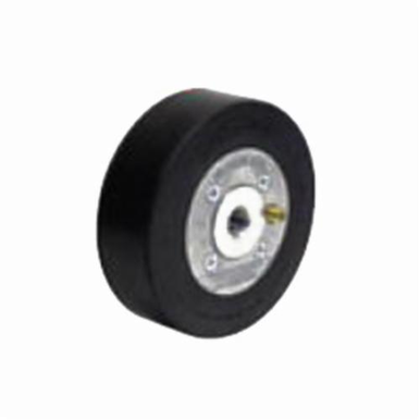 Dynabrade® 92665 Heavy Duty Pneumatic Wheel, 5 in Dia x 1-1/2 in