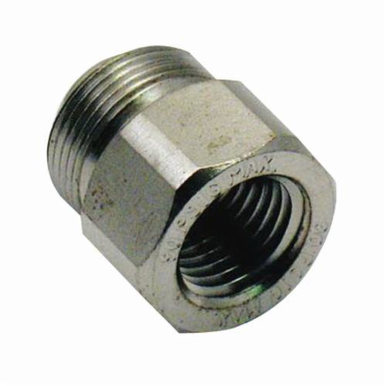 Dynabrade® 53681 Inlet Bushing, For Use With 50302 and 50306 Depressed Center Wheel Grinders