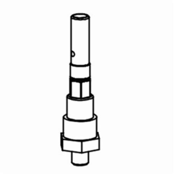 Dynabrade® 51077 Spindle