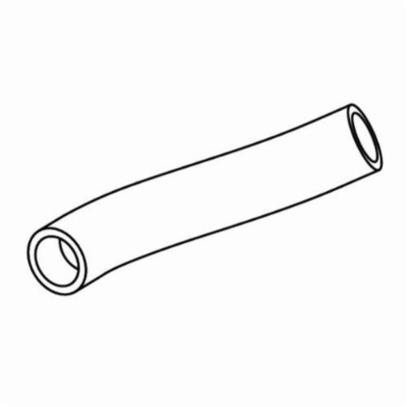 Dynabrade® 97935 Vacuum Hose, For Use With Dynafine® Vacuum Sander