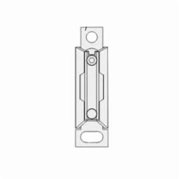Dynabrade® 10656 Sight Dome Assembly, For Use With 10681 1/2 in NPT Filter-Regulator-Lubricator