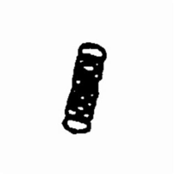 Dynabrade® 11010 Tension Spring, For Use With Idler Arm