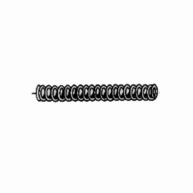 Dynabrade® 11040 Spring, For Use With Mini-Dynafile®II 15003 Abrasive Belt Tool