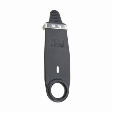 Dynabrade® 11103 Cover Guard, For Use With Dynafile® 11000, 11001 and 11003 Abrasive Belt Machines, Rubber