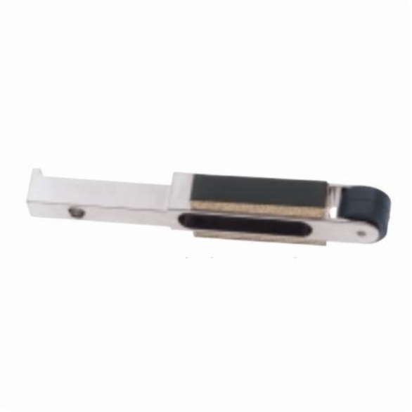 Dynabrade® 11135 Platen Pad, 1/2 x 2 in, For Use With Dynafile® 11231 and 11243 Contact Arm Assembly