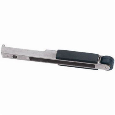 Dynabrade® 11218 Contact Arm Assembly, For Use With Dynafile® 14000 Air Powered Abrasive Belt Machine, Rubber