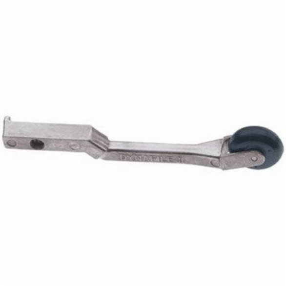 Dynabrade® Dynafile® 11219 Contact Arm Assembly, For Use With Dynafile® 14010 Abrasive Belt Tool Versatility Kit