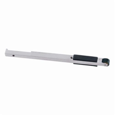 Dynabrade® 11245 Contact Arm Assembly, For Use With Dynafile® 14000 Air Powered Abrasive Belt Machine