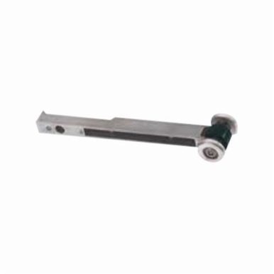 Dynabrade® 11322 Contact Arm Assembly, 18 in L x 1/2 in W 60 to 80 Grit Belt, For Use With Dynafile® II Contact Arm