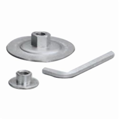 Dynabrade® 11399 Wheel Mount Adapter Kit, For Use With Disc Grinder