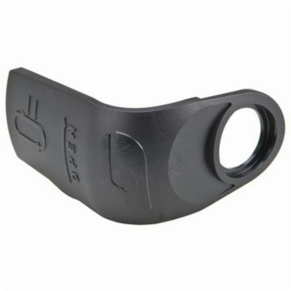 Dynabrade® 11419 Cover, For Use With Dynafile® 14000 Air Powered Abrasive Belt Machine