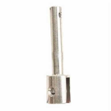 Dynabrade® 11547 Shaft, For Use With Dynabelter® 11462 Offset Front Exhaust Finisher