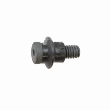 Dynabrade® 11577 Button Latch Assembly, For Use With Dynabelter® 11462 Offset Front Exhaust Finisher