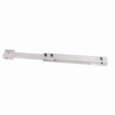 Dynabrade® 11657 Contact Arm Extender, For Use With Dynabelter® Optional Contact Arm