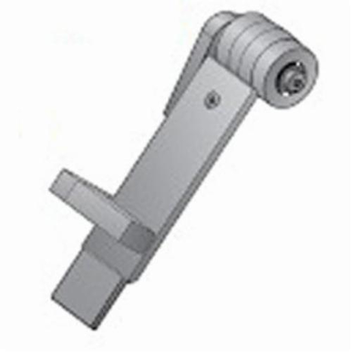 Dynabrade® 64962 Platen Assembly, For Use With Versatility Grinder
