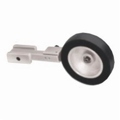 Dynabrade® 11677 Contact Arm Assembly, 30 in L x 1 in W Belt, For Use With Dynabelter® Optional Contact Arm