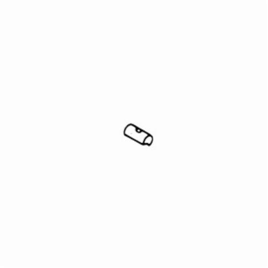 Dynabrade® 11801 Motor Lock, For Use With Dynangle® 14200 Abrasive Belt Tool