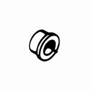 Dynabrade® 11802 Bearing, For Use With Dynabelter® 11450 Accu-Grinder Sander