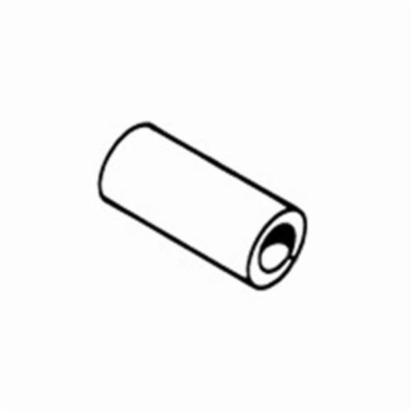 Dynabrade® 11805 Tension Idler Wheel, For Use With Dynabelter® 11450 Accu-Grinder Sander