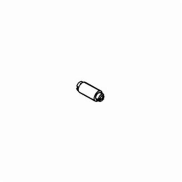 Dynabrade® 11817 Bearing Spacer, For Use With Dynabelter® 11450 Accu-Grinder Sander