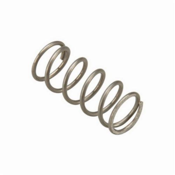 Dynabrade® 12128 Valve Spring, For Use With Dynafile® II 04054, 04070 and 04071 Air Motor