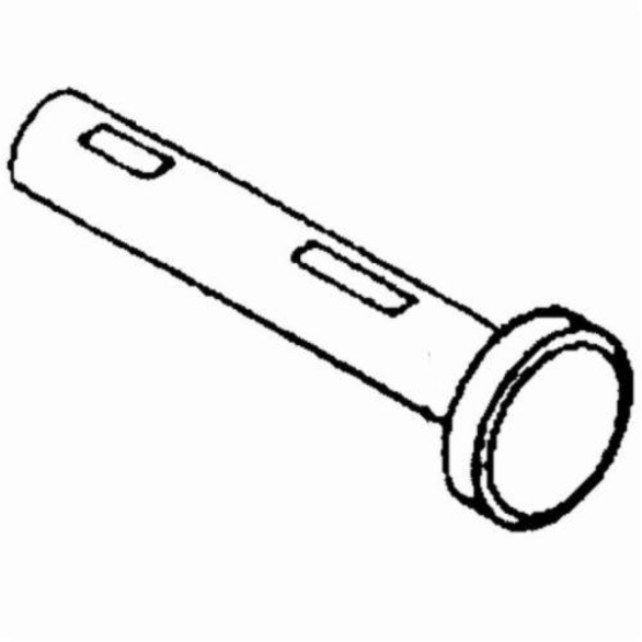 Dynabrade® 12172 Gear Shaft