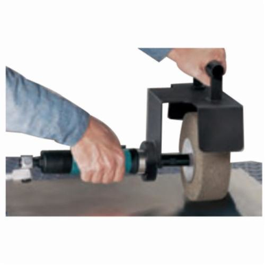 Dynabrade® 13032 Wheel Guard, For Use With Dynastraight® and Dynisher® Tools