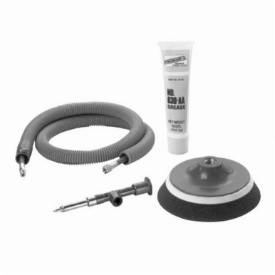 Dynabrade® 50797 Accessory Kit, For Use With 50816 and 50823 Sander/Polisher