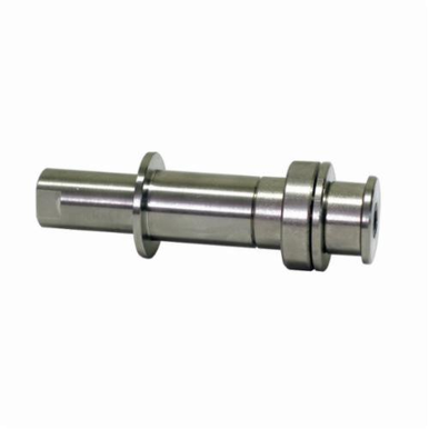 Dynabrade® 13071 Arbor Assembly, 5/8 in, 1 in Arbor Bore, 3 in W Wheel, For Use With Portable Tools and Bench Grinder