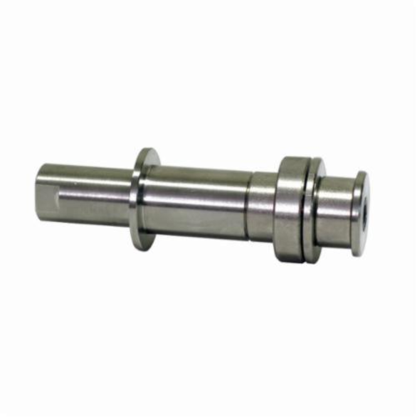 Dynabrade® 13071 Arbor Assembly, 5/8 in, 1 in Arbor Bore, 3 in W Wheel, For Use With Portable Tools and Bench Grinder