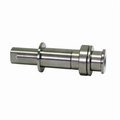 Dynabrade® 13073 Arbor Assembly, 5/8-11 Tool Spindle, Up to 3 in W Wheel, 5/8 in or 1 in Arbor Bore