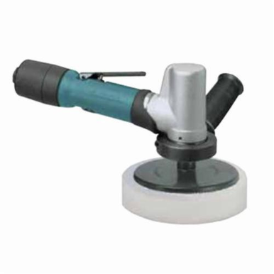 Dynabrade® 13141 Handle/Collar Assembly, For Use With 51430 Rear Exhaust Buffer