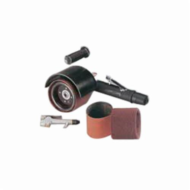 Dynabrade®Dynisher® 13411 Versatility Kit, 3/4 in, 0.7 hp, 41 scfm, 90 psi