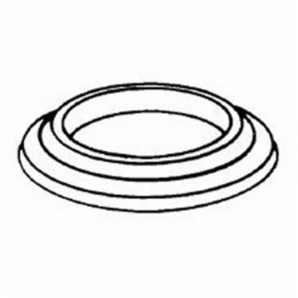 Dynabrade® 57328 Shroud, For Use With 10700 and 10705 Gear Driven Orbital Sanders