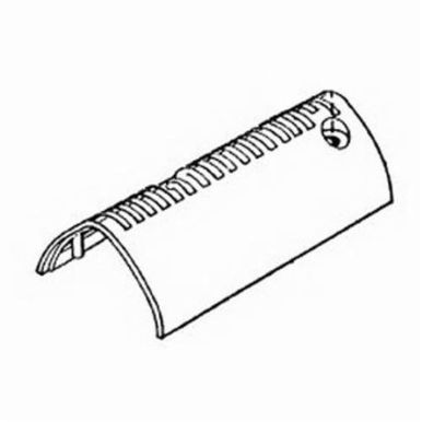 Dynabrade® 52888 Cover, For Use With 52862 Pencil Grinder