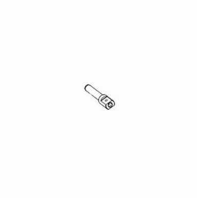 Dynabrade® 14329 Shaft, For Use With Dynangle® II 14308 and 14309 Slow Speed Machines
