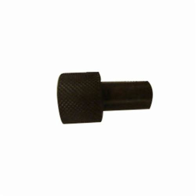 Dynabrade® 15118 Quick-Change Drive Wheel, For Use With Mini-Dynafile®II 15003 Abrasive Belt Tool