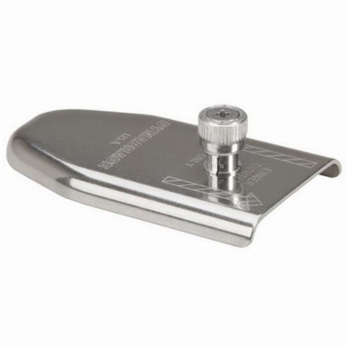 Dynabrade® 15312 Belt Guard Assembly, For Use With Dynafile® II 40320 Standard Abrasive Belt Tool